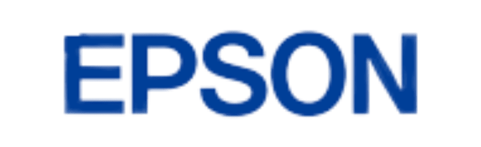 לוגו חברת EPSON