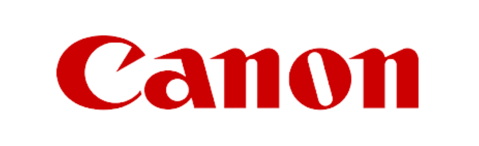לוגו חברת Canon
