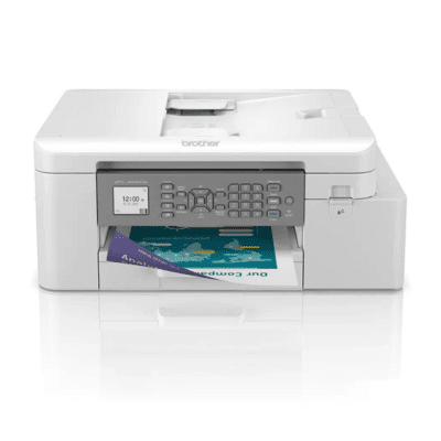 קטלוג מדפסות ביתיות מומלצות