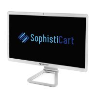 מחשב 23.8" All In One SP2412 i5 12400