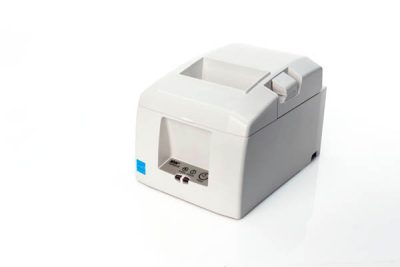 מדפסת למדבקה רציפה סטאר TSP650SK מדפסת למדבקה רציפה סטאר TSP650SK