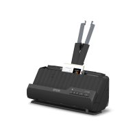 סורק קומפקטי EPSON WorkForce ES-C320W
