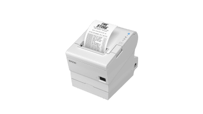 מדפסת קופה Epson TM-T88VII מדפסת קופה Epson TM-T88VII