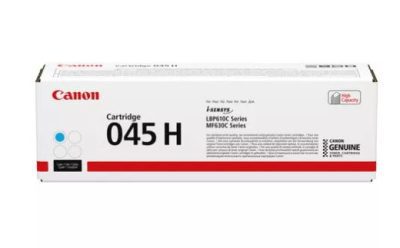 טונר מקורי צ'יאן Canon 045H-C