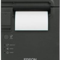 מדפסת מדבקות  Epson TM-L90 Liner Free
