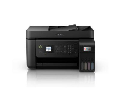 מדפסת הזרקת דיו צבעונית משולבת  Epson L5290