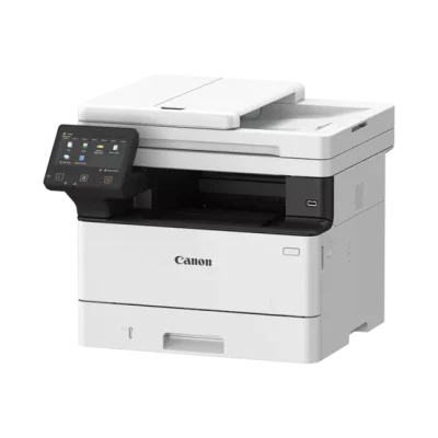 מדפסת לייזר משולבת עסקית קנון Canon i-SENSYS MF463DW מדפסת לייזר משולבת עסקית קנון Canon i-SENSYS MF463DW