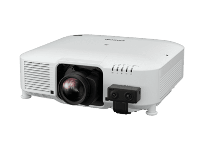 מקרן לייזר אפסון EB-PU2010W Epson מקרן לייזר אפסון EB-PU2010W Epson