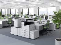 אפסון Epson WF‑C21000