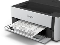 מדפסת הזרקת דיו EcoTank M1170 Epson