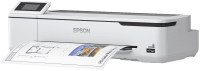 Epson SureColor SC-T3100N מהצד