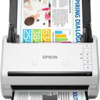 סורק מסמכים  Epson WorkForce DS-530II