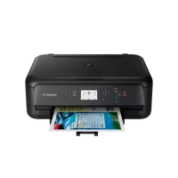 מדפסת הזרקת דיו משולבת צבעונית קנון Canon PIXMA TS5150