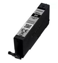 ראש דיו מקורי XL שחור  Canon CLI581XL-BK