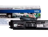 טונר שחור מקורי ברדר Brother TN-900-BK