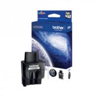 ראש דיו שחור מקורי ברדר Brother LC900BK
