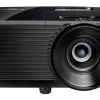 מקרן HD Ready אופטומה  Optoma W400LVe