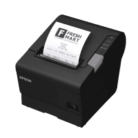 מדפסת קופה TM-T88V-iHub EPSON