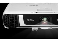 מקרן למשרד Full HD אפסון Epson EB-FH52מקרן למשרד Full HD אפסון Epson EB-FH52