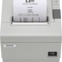 מדפסת למדבקה רציפה T88IV Restick