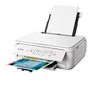 מדפסת הזרקת דיו משולבת קנון Canon TS5151