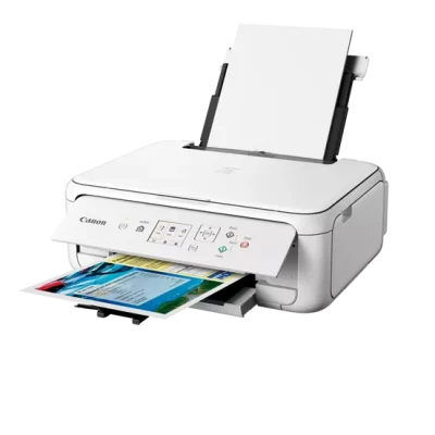 מדפסת הזרקת דיו משולבת קנון Canon TS5151 מדפסת הזרקת דיו משולבת קנון Canon TS5151