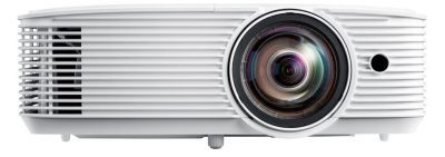 מקרן HD Ready FULL HD אופטומה  Optoma HD29HST