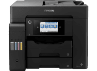 מדפסת הזרקת דיו צבעונית משולבת  Epson L6550