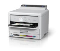 מדפסת הזרקת דיו  Epson  WF-C5390DW