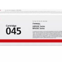 טונר מקורי צ'יאן Canon 045-C