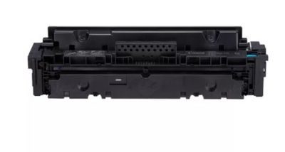 טונר מקורי שחור Canon 055-C