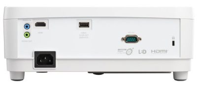מקרן לד ViewSonic LS500WH  WXGA מקרן לד ViewSonic LS500WH  WXGA