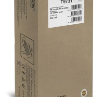 דיו שחור מקורי Epson  T9731 XL 22.5K