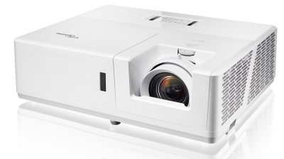 מקרן לייזר עסקי  FULL HD אופטומה  Optoma  ZH606E