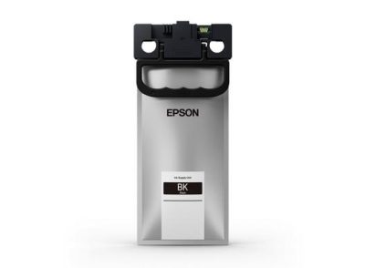 דיו שחור מקורי Epson  T9461 XL 10K