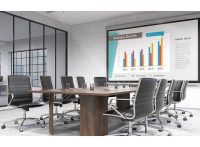 EB-L730U בחדר ישיבות