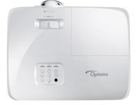 מקרן HD Ready FULL HD אופטומה  Optoma HD29HST