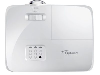 מקרן HD Ready FULL HD אופטומה  Optoma HD29HST