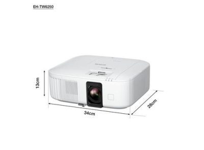 EH-TW6250 מידות