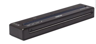 מדפסת תרמית A4 ניידת  Brother PJ-862