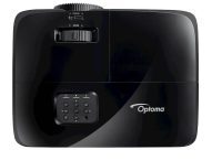 מקרן HD Ready אופטומה  Optoma W400LVe