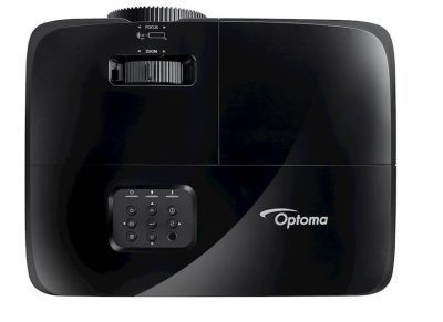 מקרן HD Ready אופטומה  Optoma W400LVe