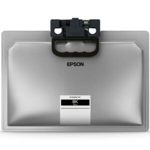 דיו שחור מקורי Epson  T9661 XXL 40K