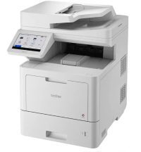 מדפסת לייזר צבעונית משולבת Brother MFC-L9630CDN