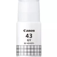 ראש דיו מקורי אפור Canon GI-43 GY