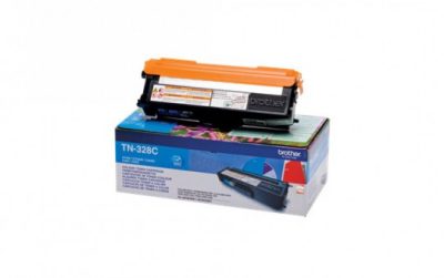 מחסנית טונר צ`יאן (כחול) TN328C