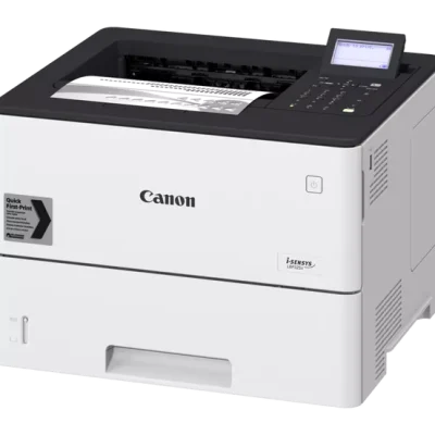 מדפסת לייזר A5 A4 קנון Canon i-SENSYS LBP325X מדפסת לייזר A5 A4 קנון Canon i-SENSYS LBP325X