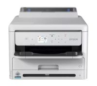 מדפסת הזרקת דיו שחור לבן Epson WF-M5399DW