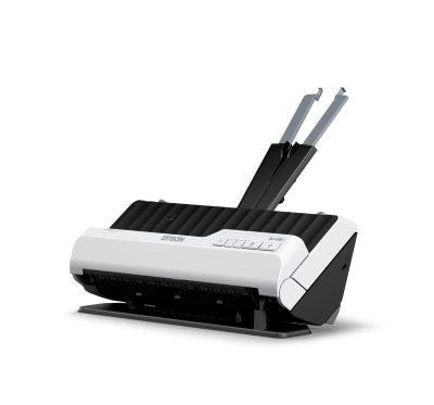סורק קומפקטי EPSON WorkForce DS-C330