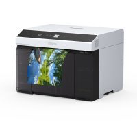 מדפסת פוטו אפסון מסחריות Epson SureLab SL-D1000